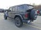 2025 Jeep Wrangler Rubicon X 4xe