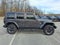 2025 Jeep Wrangler Rubicon X 4xe