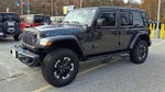 2025 Jeep Wrangler Rubicon X 4xe
