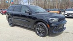 2023 Dodge Durango Hemi Orange