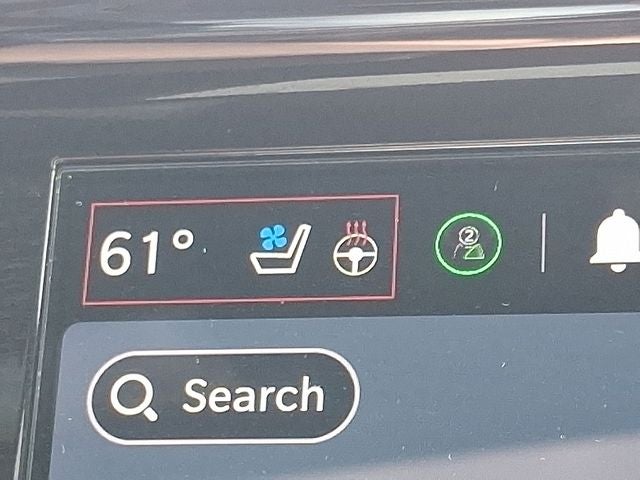 2023 Dodge Durango Hemi Orange