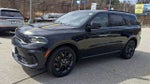 2023 Dodge Durango Hemi Orange
