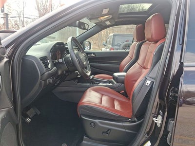 2023 Dodge Durango SRT Hellcat