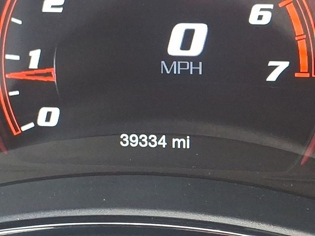 2023 Dodge Durango SRT Hellcat