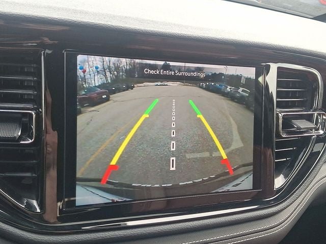 2023 Dodge Durango SRT Hellcat