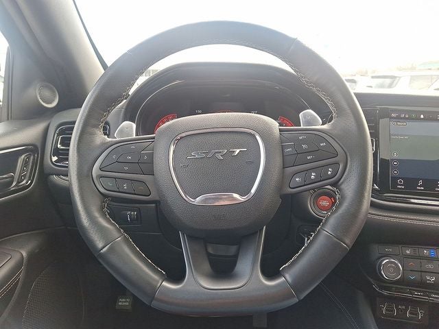 2023 Dodge Durango SRT Hellcat