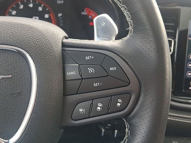 2023 Dodge Durango SRT Hellcat