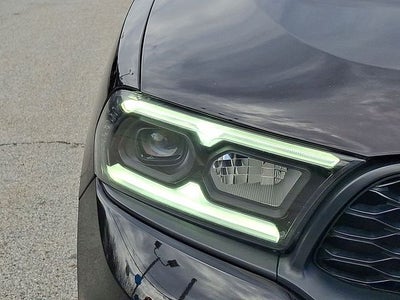 2023 Dodge Durango SRT Hellcat