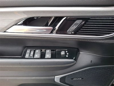 2022 Jeep Wagoneer Series I