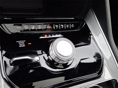 2022 Jeep Wagoneer Series I