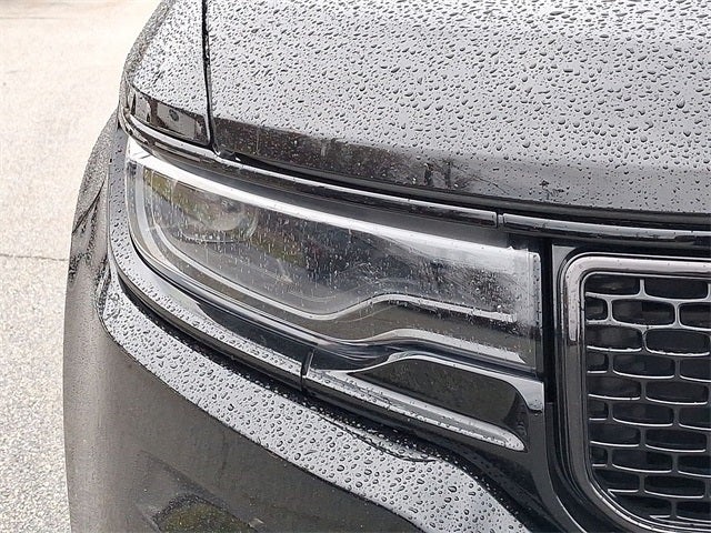 2022 Jeep Wagoneer Series I