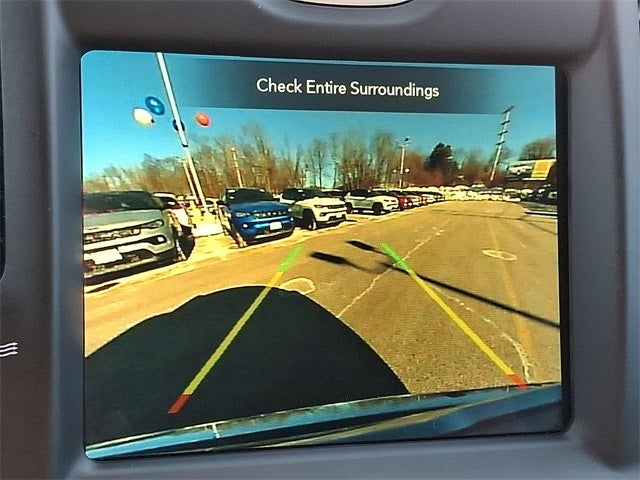 2023 Chrysler 300 Touring