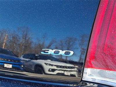 2023 Chrysler 300 Touring