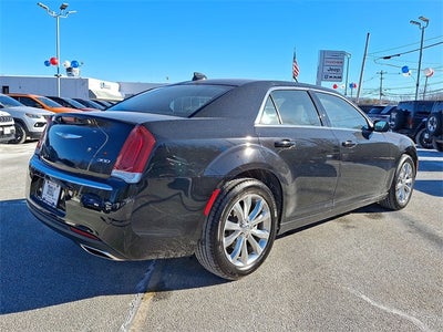2023 Chrysler 300 Touring