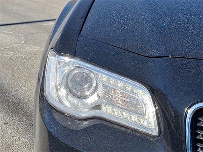 2023 Chrysler 300 Touring