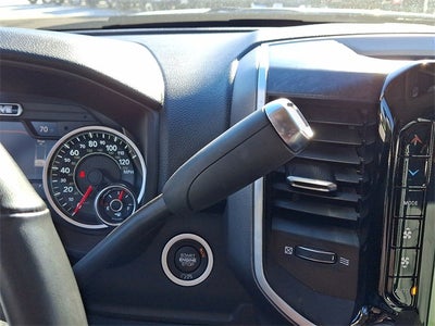 2020 RAM 3500 Big Horn