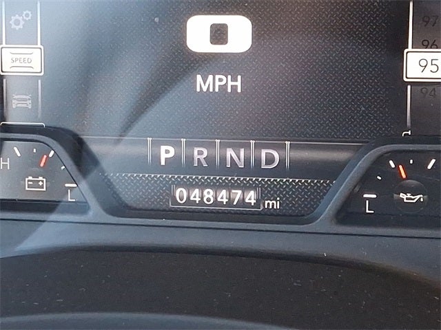 2020 RAM 3500 Big Horn