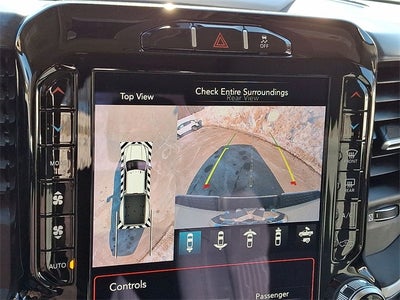 2020 RAM 3500 Big Horn