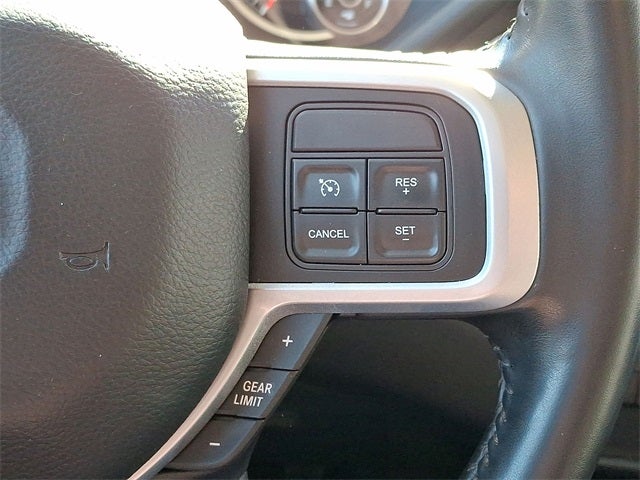 2020 RAM 3500 Big Horn