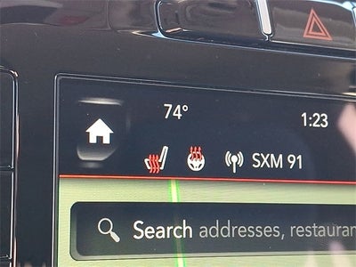 2020 RAM 3500 Big Horn