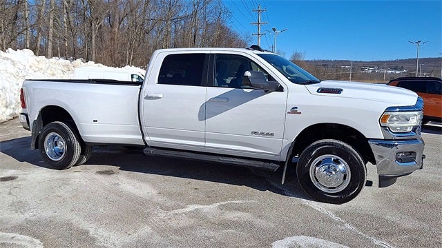 2020 RAM 3500 Big Horn
