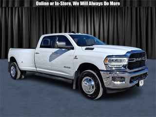 2020 RAM 3500 Big Horn