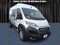 2025 RAM ProMaster 3500 High Roof 136 WB