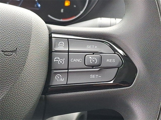 2025 RAM ProMaster 3500 High Roof 136 WB