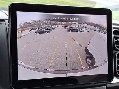 2025 RAM ProMaster 3500 High Roof 136 WB