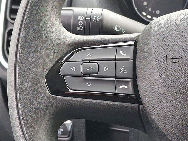 2025 RAM ProMaster 3500 High Roof 136 WB