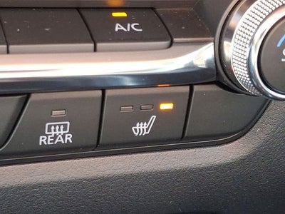 2023 Mazda Mazda CX-30 2.5 S Preferred Package