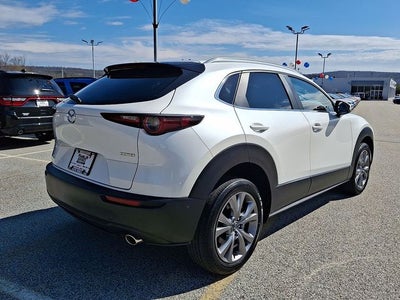 2023 Mazda Mazda CX-30 2.5 S Preferred Package