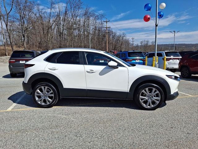 2023 Mazda Mazda CX-30 2.5 S Preferred Package