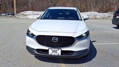 2023 Mazda Mazda CX-30 2.5 S Preferred Package