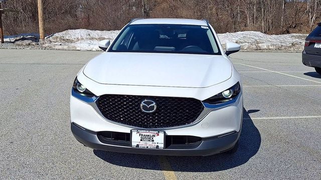 2023 Mazda Mazda CX-30 2.5 S Preferred Package