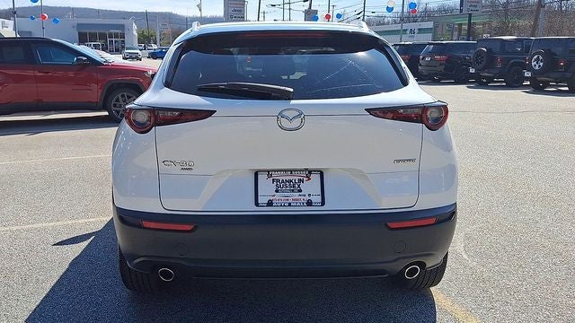 2023 Mazda Mazda CX-30 2.5 S Preferred Package