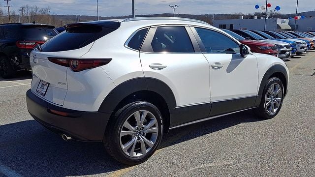 2023 Mazda Mazda CX-30 2.5 S Preferred Package