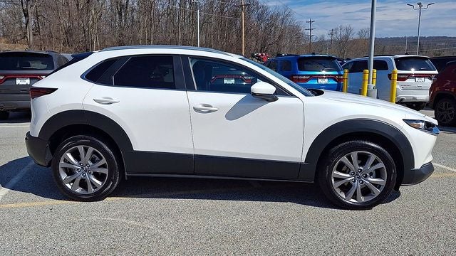2023 Mazda Mazda CX-30 2.5 S Preferred Package