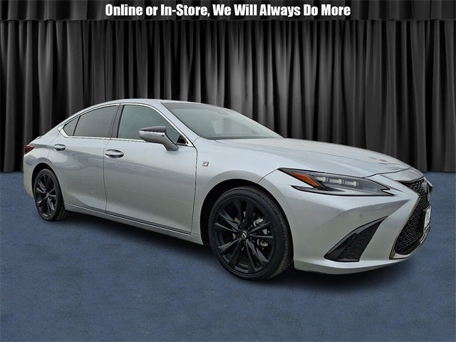 2023 Lexus ES 300h