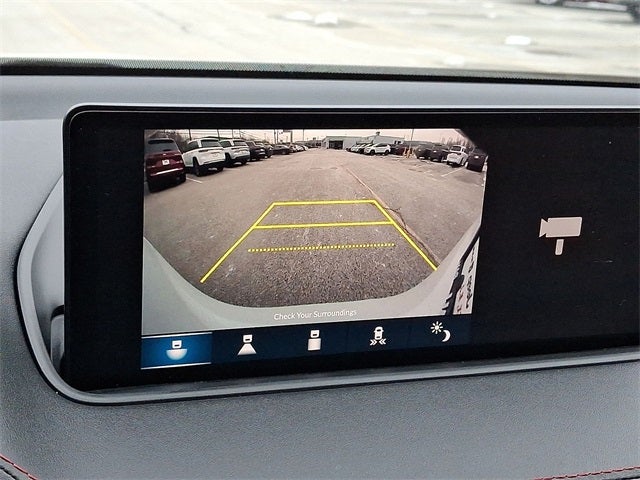 2022 Acura MDX A-Spec SH-AWD