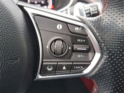 2022 Acura MDX A-Spec SH-AWD