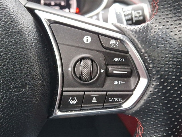 2022 Acura MDX A-Spec SH-AWD