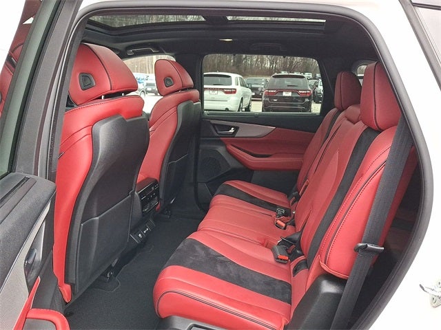 2022 Acura MDX A-Spec SH-AWD