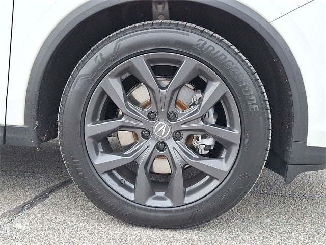 2022 Acura MDX A-Spec SH-AWD