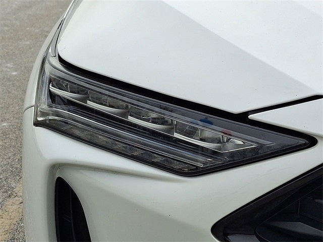 2022 Acura MDX A-Spec SH-AWD