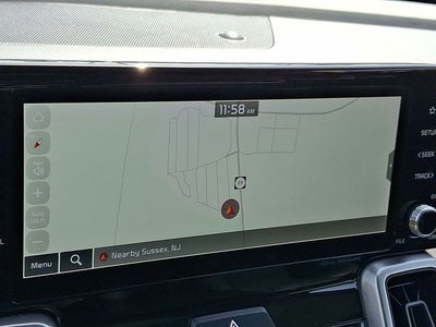 2023 Kia Sorento X-Line S