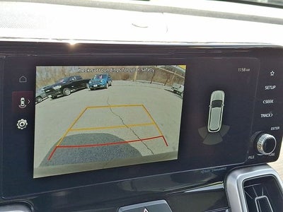 2023 Kia Sorento X-Line S