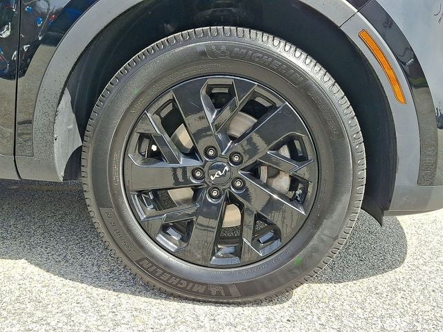 2023 Kia Sorento X-Line S