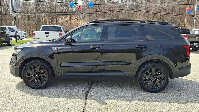 2023 Kia Sorento X-Line S