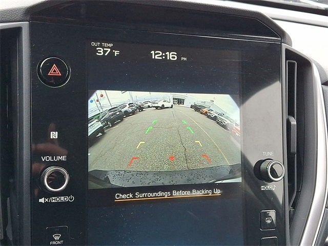 2024 Subaru Impreza Sport